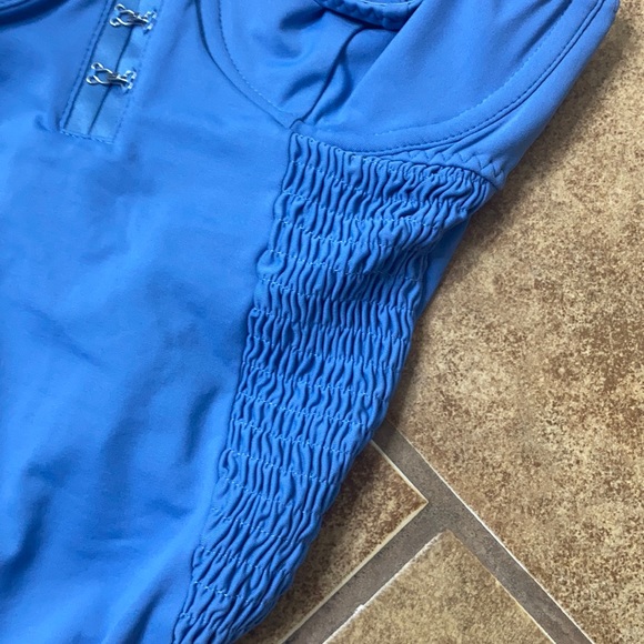 VS bodysuit - Picture 3 of 8